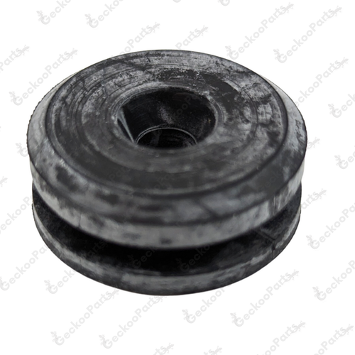 Honda Genuine Engine Cover Rubber Mount Pilot Accord Odyssey 17122-5G0-A00 4 pcs - Picture 7 of 15