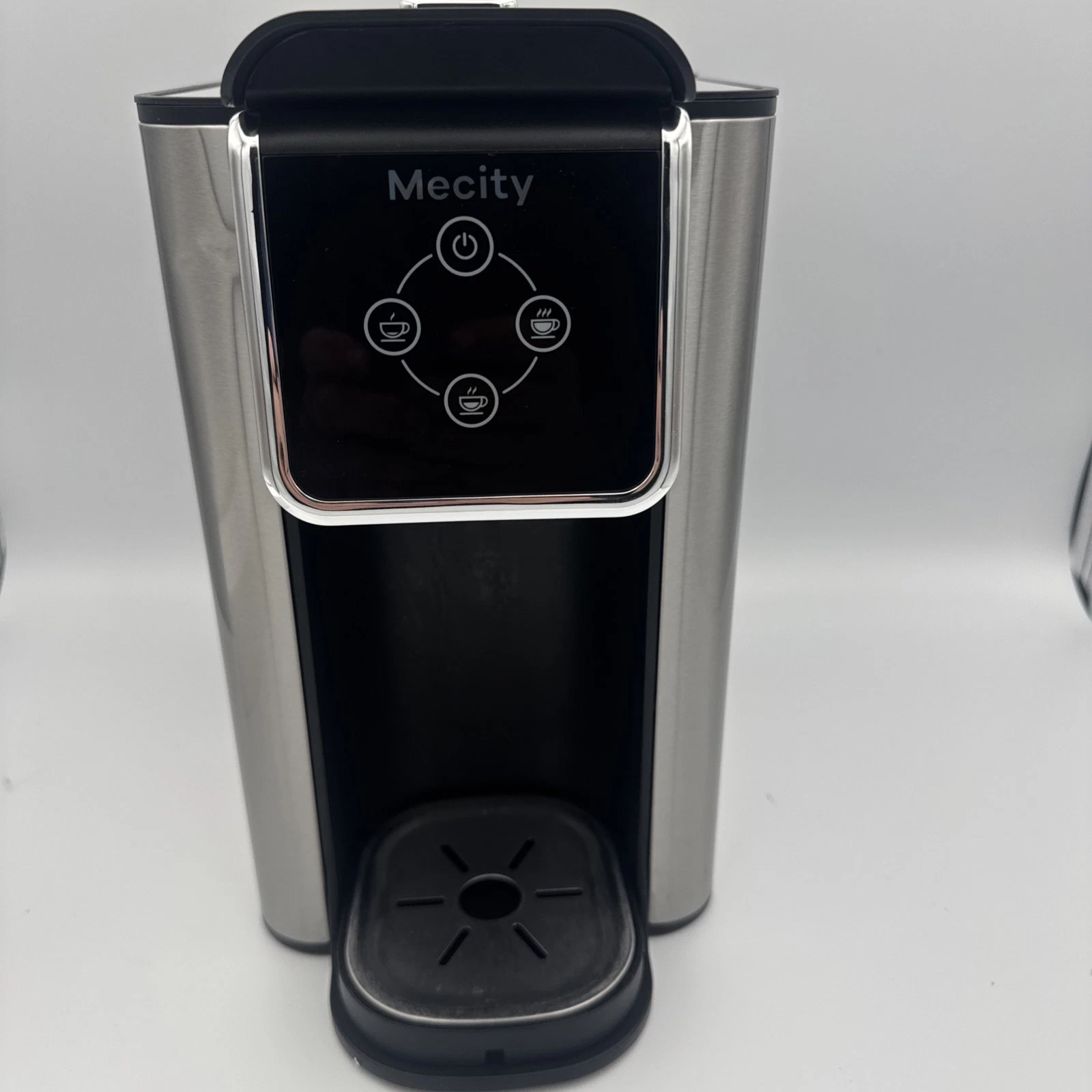 Mecity Coffee Maker 3 in 1 Single Serve Coffee Machine, Compatible with K cup
Opens in a new window