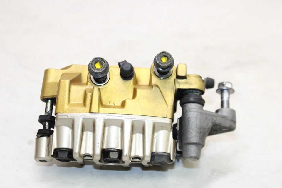 04-07 PINZA DE FRENO DELANTERA HONDA REFLEX SPORT 250 NSS250S OEM Foto 3 de 4