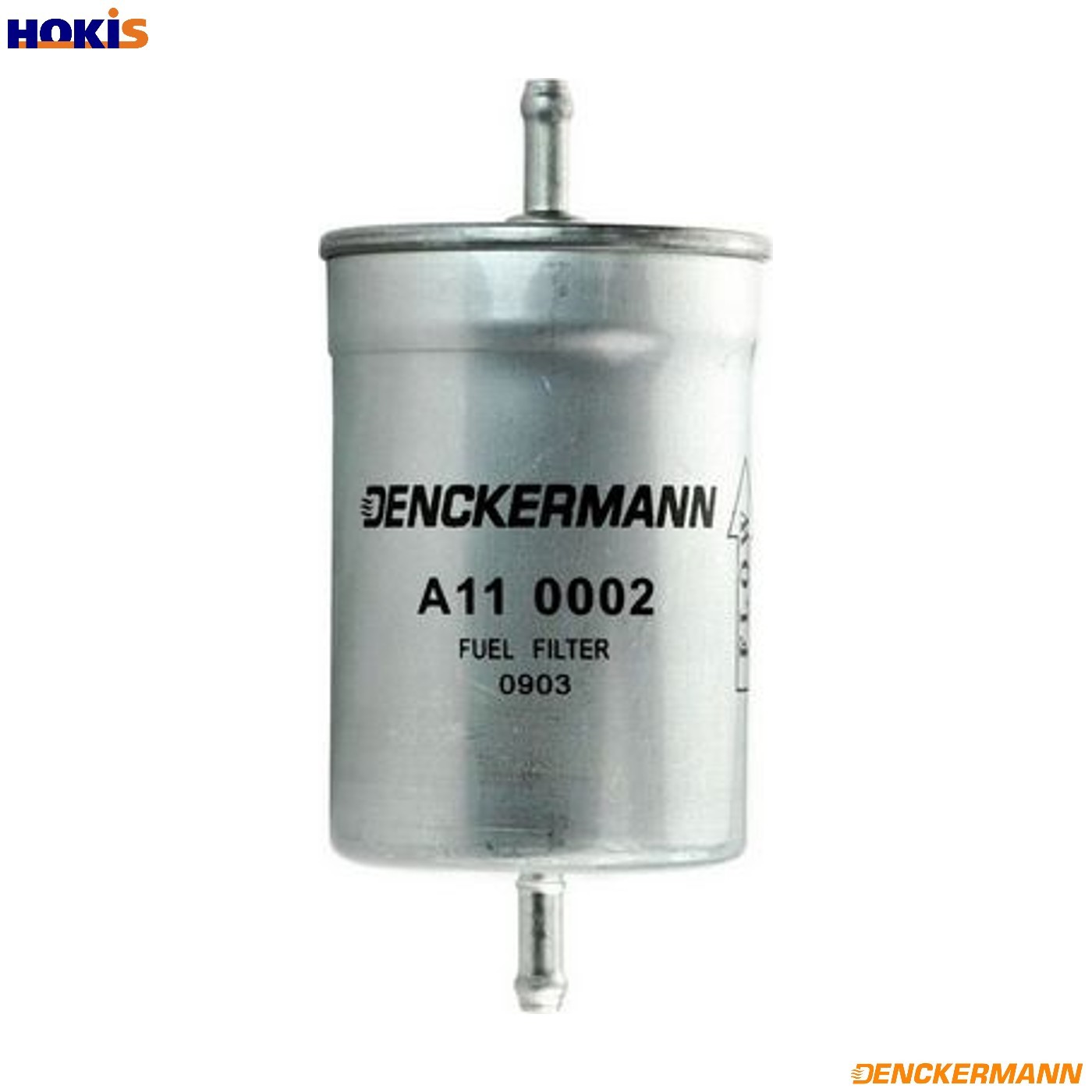 FUEL FILTER A110002 FOR MORGAN PLUS/EIGHT/FOUR ALFA ROMEO 168 90 SZ GTV 1.8L 75