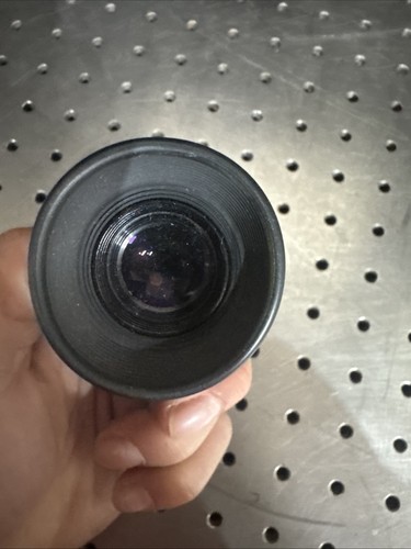 Olympus OM-SYSTEM Varimagni Right Angle ViewFinder 1.2x 2.5x Japan - Picture 5 of 5