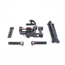 DJI Ronin-M 3-Axis Handheld Gimbal Stabilizer without Controller - SKU 2008786