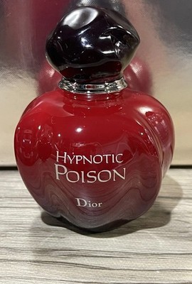 DIOR - Hypnotic Poison Eau de Toilette  1.7 FL OZ / 50 Ml NeW