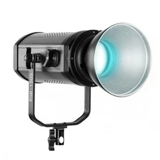 GVM RGB-150S 150W RGB Studio LED Video Light