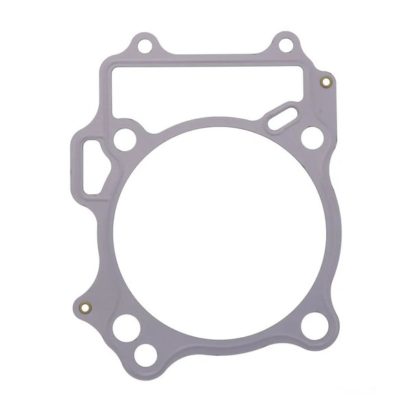 Zylinderfuss Dichtung FüR Suzuki DR-Z 400 Smu Bj. 2005-2007-image