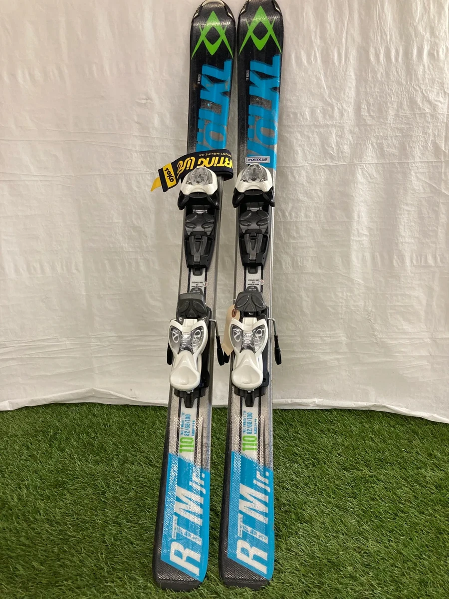 Volkl 171-180cm Downhill Skis for sale | eBay