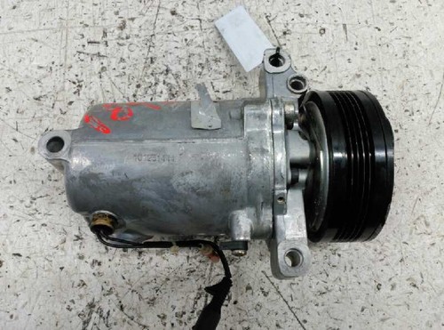 KLIMAKOMPRESSOR / 483324 FÜR BMW SERIE 3 BERLINA E46 320D
