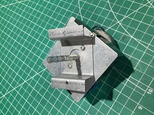 WP8563881 Whirlpool Microwave Timer