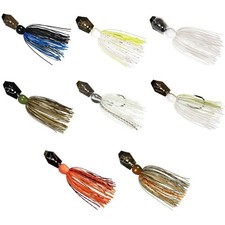 ChatterBait Mini Max Hook 1/4oz