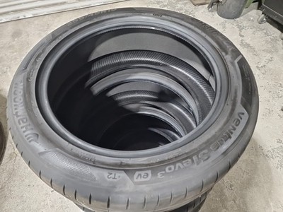 4X Hankook Ventus S1 evo3 EV (K127E) 255/45 R19 104W XL T2 DEMO DOT3325