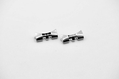 Jubilee 555 End Links for Rolex