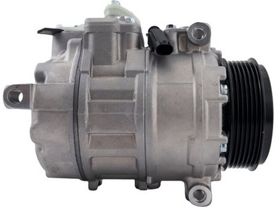 For 2007-2012 Mercedes R350 A/C Compressor Replacement AP 77394QJWW 2008 2009