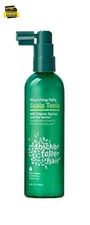 Nourishing Daily Scalp Tonic, Green, 4 Fl Oz (Tónico) ⭐️⭐️⭐️⭐️⭐️
