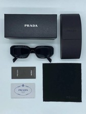 PRADA Sunglasses Comes With Everything