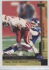 2000 Skybox Jason Sehorn #152 1k3