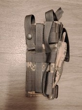 Funda Beretta 92F, Universal, Se Adapta a M9, ACU Digital