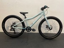 Scott Contessa Rigid 24 Inch Kids Junior Mountain Bike. Lightweight. VGC.