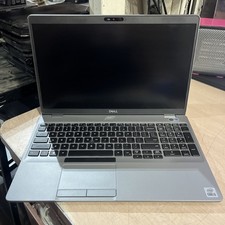 DELL PRECISION 3550 INTEL CORE I5-10310U 1.70GHZ 16GB RAM NO HD