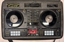 Hercules DJControl Inpulse T7 Premium 2-Deck Motorized Serato DJ Controller