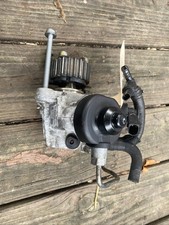 2012-2015 Oem Vw Passat 2.0 Tdi 74k Diesel High Pressure Fuel Pump 03l130755ab 2012-2015 Oem Vw Passat 2.0 Tdi 74k Diesel High Pressure Fuel Pump 03l130755ab