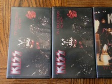 Promo Music & Concerts VHS Tapes for sale | eBay