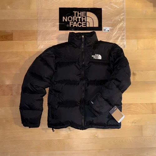NORTH FACE NUPTSE 700 PUFFER JACKET (Brand New)
