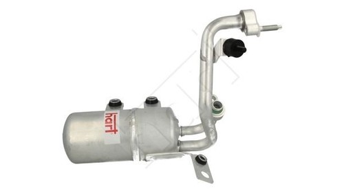TROCKNER KLIMAANLAGE HART 607 775 H NEU OE QUALITÄT - Picture 2 of 5