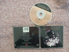 VAN MORRISON - ENLIGHTENMENT    -   CD