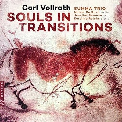 Souls in Transitions CD Neu & Versiegelt