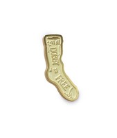 Harry Potter Anstecknadel Dobby Is Free Pin Badge Socke Ansteckpin