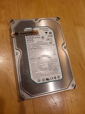 Seagate Barracuda 7200 Internal Hard Drive, 250GB