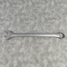 Proto 1242 Professional 1-5/16" SAE Combination Wrench USA 12 Pt 18" Long
