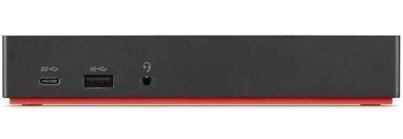 Lenovo 40AS0090IT ThinkPad USB-C Dock Gen2