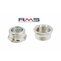 Nuss Mutter RMS Mofa Vespa 188431 FüR Piaggio SI 50
