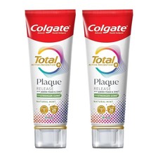 Colgate Total Plaque Release Toothpaste with ...