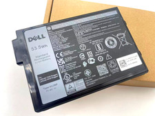 Genuine XVJNP Battery For Dell Latitude 5430 7330 Rugged Extreme M0TN3 451-BCWQ