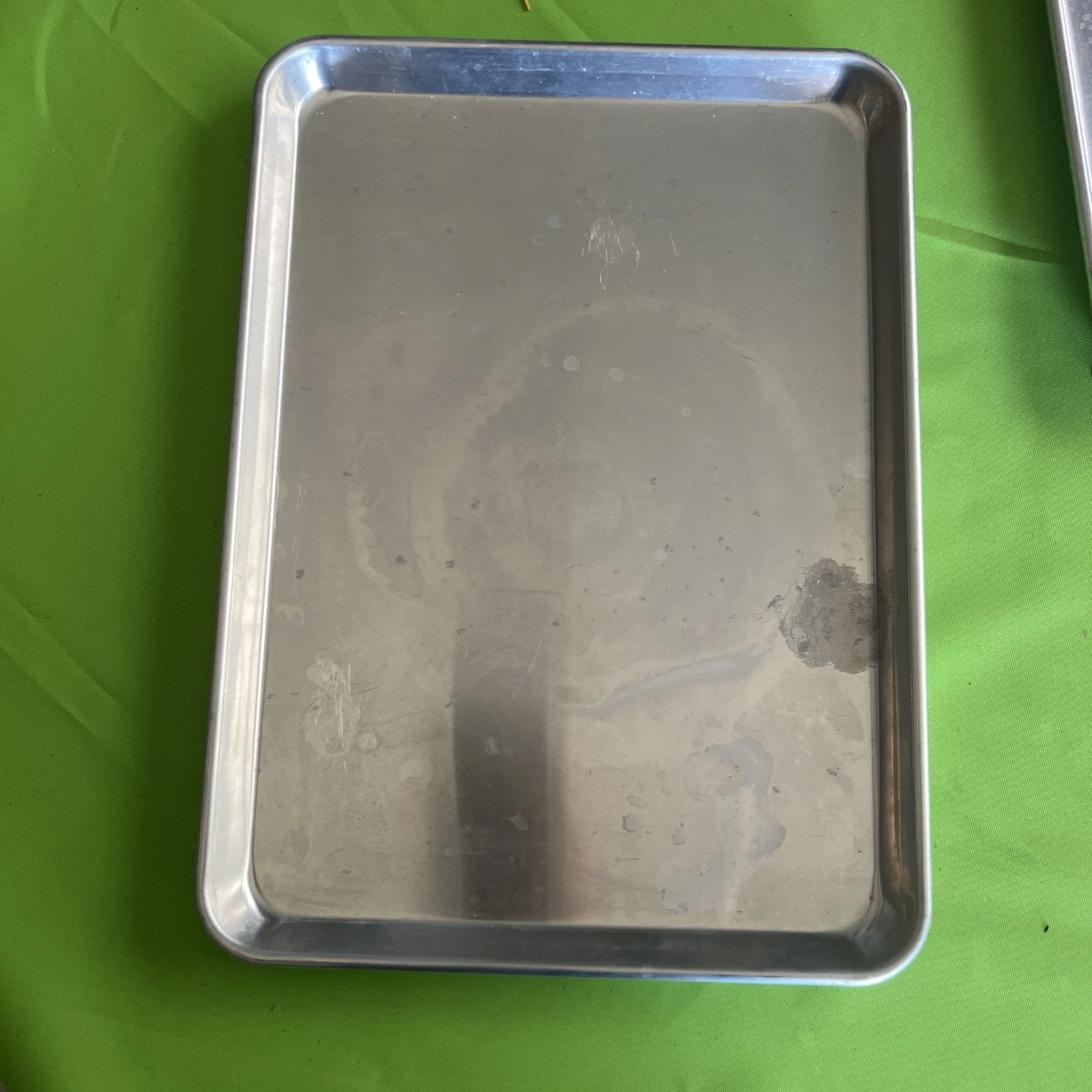 ALPX BAKING SHEET 18“ X 13“