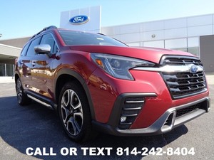 2023 Subaru Ascent Call or Text Scott Long @ 814-242-8404