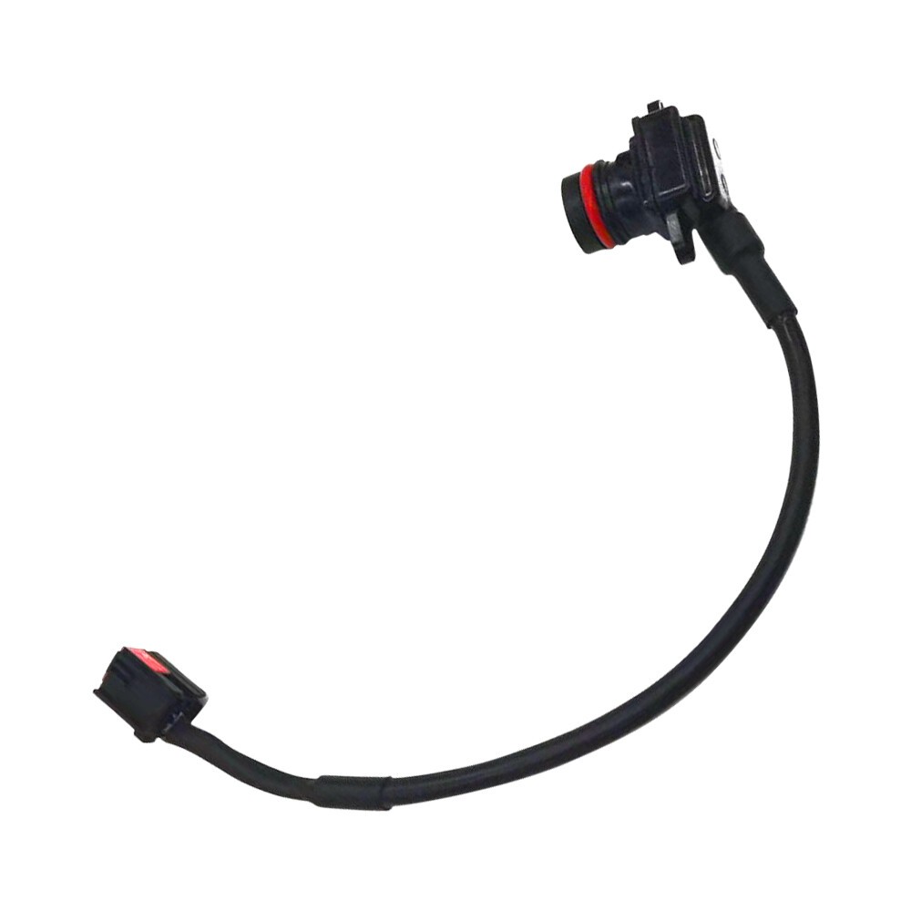 Rear View Back-up Camera Fit Maserati Levante Quattroporte Ghibli 2014-2016