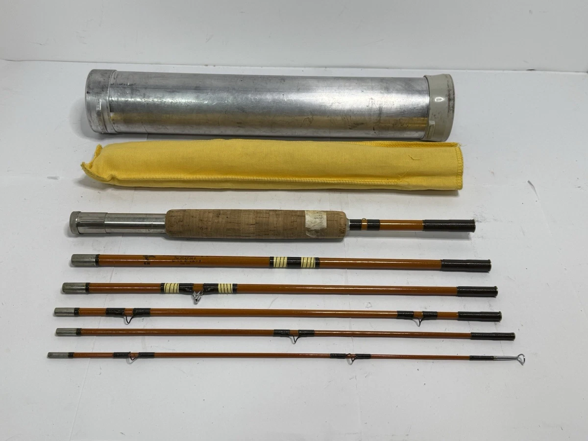 Wright & McGill Fly Fishing Vintage Fishing Rods for sale | eBay