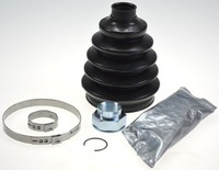 Faltenbalgsatz Antriebswelle Spidan 22209 FüR Abarth Fiat Lancia 595C Idea 695C