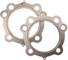 Cometic Mls Head Gaskets 3.50 .030 Mls C9688 Harley Davidson Sportster