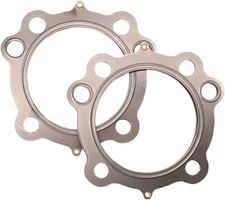 Cometic MLS Head Gaskets 3.50" .030" MLS #C9688 Harley Davidson Sportster