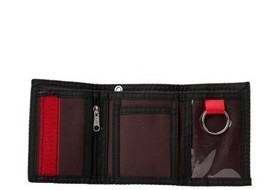 Nintendo Controller Tri-Fold Wallet Classic NES Controller