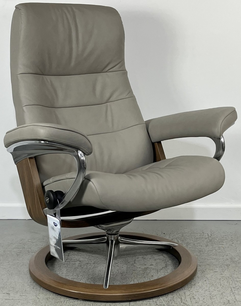 Stressless Opal Stressless Signature Ekornes Stressless Medium