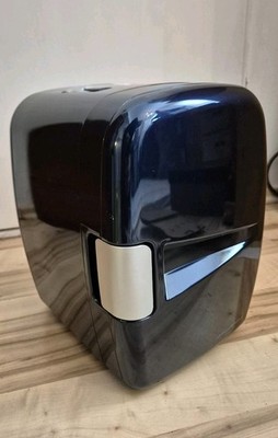 Pininfarina Retro Mini-Fridge Kühlschrank +Heizfunktion Kfz 12 Volt 220V in OVP