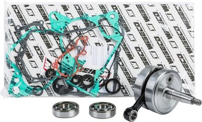 Wiseco Engine Bottom End Rebuild Kit for Honda CR125R 2005-2007