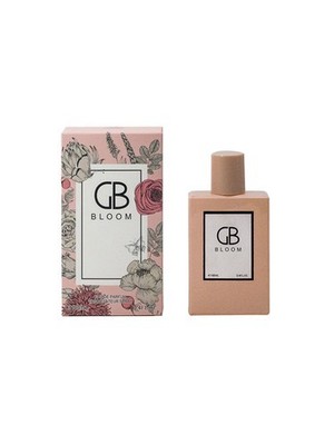 GB Bloom Eau de Parfum Natural Spray Vaporisateur Regular Size 1.7 fl oz