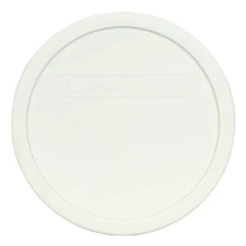 Corningware F-5-PC 1.5qt French White Lid