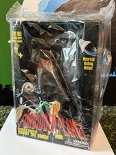 FORBIDDEN PLANET Remote Control ROBBY The ROBOT Trendmasters 1999 NIB SEALED